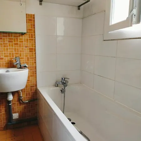 Le Sud Love Apartment *