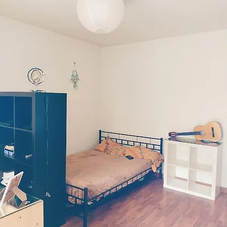 Apartment Le Sud Love