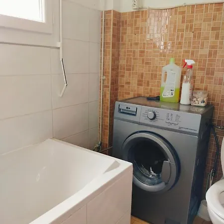 Apartment Le Sud Love Montpellier